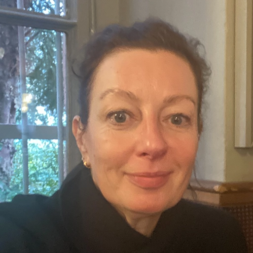 Cecilia Wolfenstein-Harris 