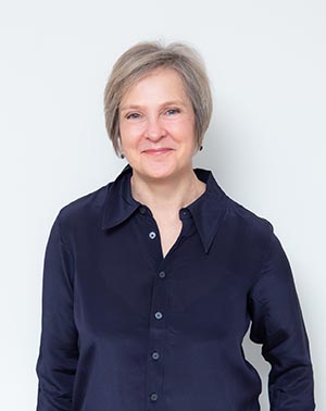 Mary Robertson